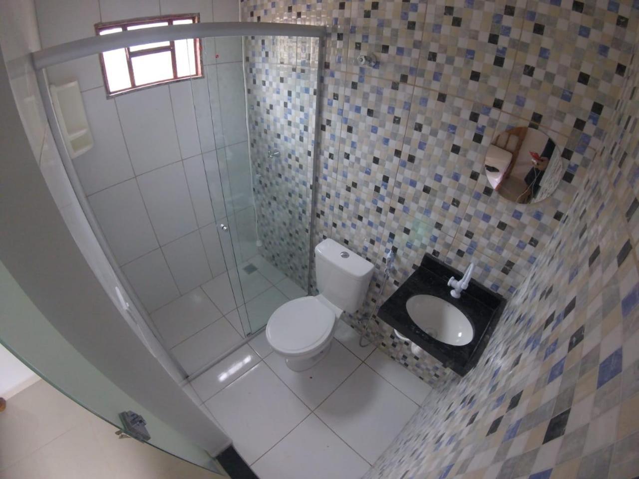 Pousada Mandala Bonito  Exterior foto